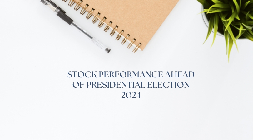 Stock Performance Ahead of Presidential Election 2024