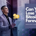 Can You Lose Your Bitcoin Forever?