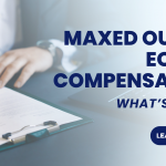 Maxed out on equity compensation?