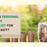 Is Your Personal Finance Checklist For 2025 Ready?