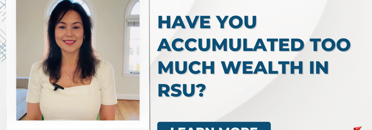 Have You Accumulated Too Much Wealth in RSUs