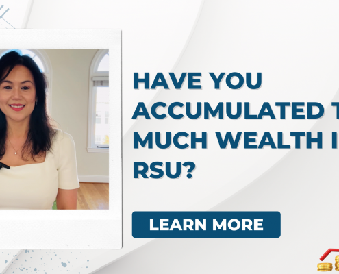 Have You Accumulated Too Much Wealth in RSUs